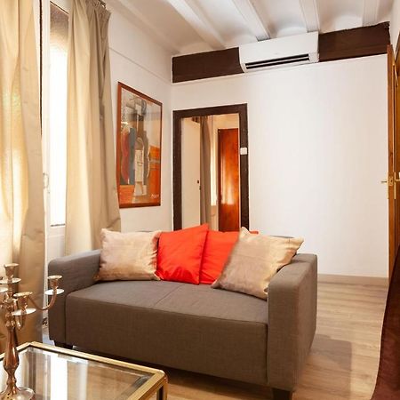 Esquirol Apartman Barcelona Kültér fotó