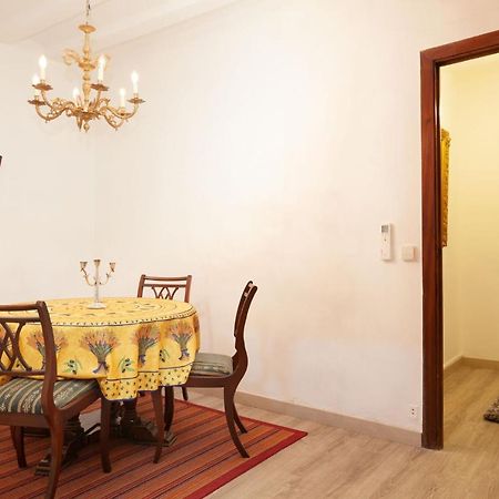 Esquirol Apartman Barcelona Kültér fotó