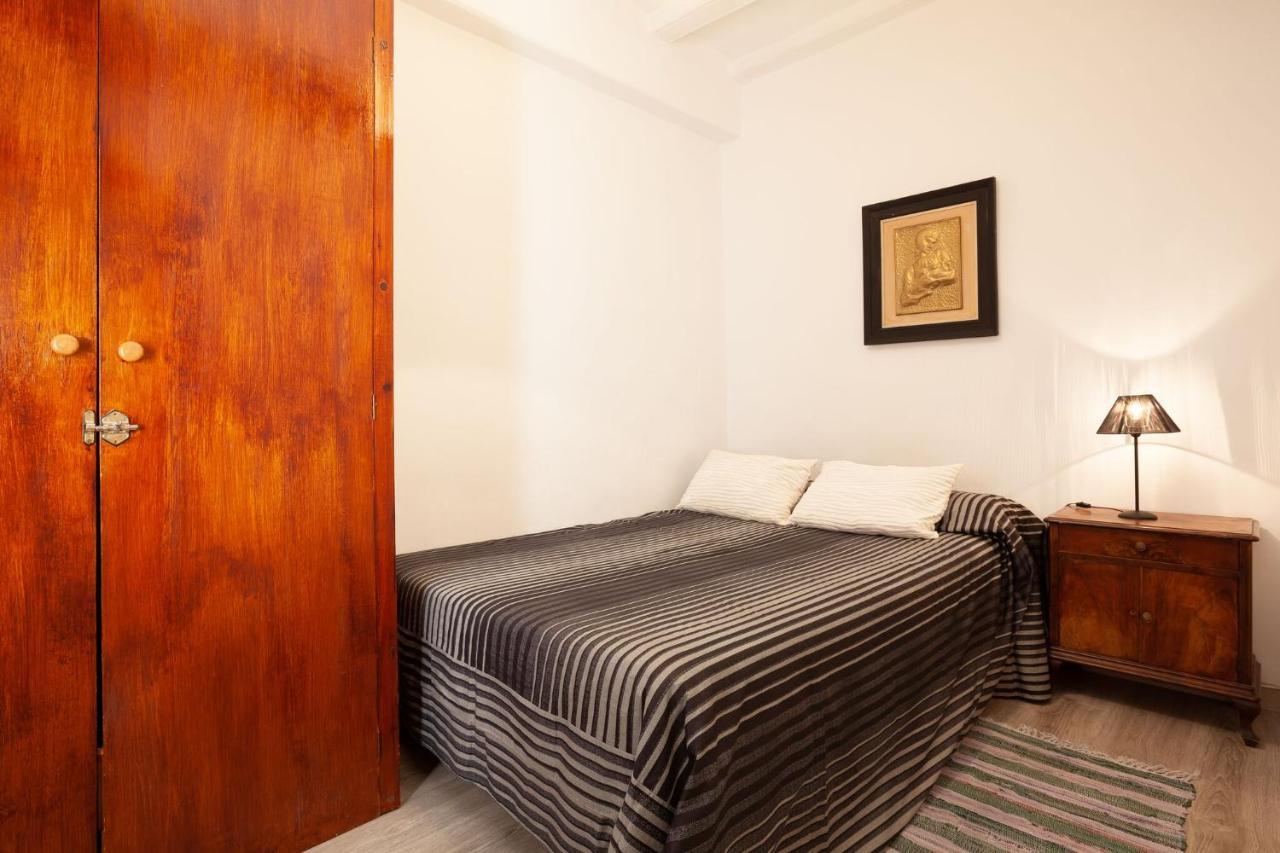 Esquirol Apartman Barcelona Kültér fotó